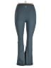 Fabletics Teal Active Pants Size XL - photo 2