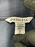 Athleta Blue Fleece Size S - photo 6