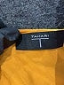 T Tahari 100% Polyester Orange Sleeveless Blouse Size XS - photo 7