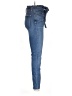 Alice + Olivia Solid Blue Jeans Size 29 waist - photo 4