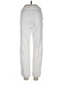 Unbranded White Jeans Size L - photo 2