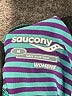 Saucony Blue Tank Top Size M - photo 7