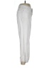 Unbranded White Jeans Size L - photo 4