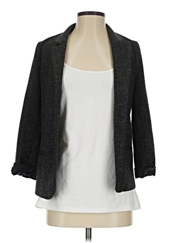 Necessary Objects Blazer (view 1)