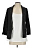 Necessary Objects Tweed Gray Blazer Size XS - photo 1