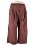 Old Navy Brown Casual Pants Size 20 - photo 1