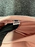 Uniqlo Solid Pink Skort Size 5 - 6 - photo 3