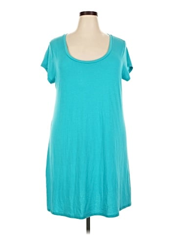 Mossimo Supply Co. Casual Dress (view 1)