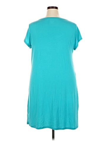 Mossimo Supply Co. Casual Dress (view 2)