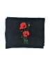 Assorted Brands Black Scarf One size - photo 1