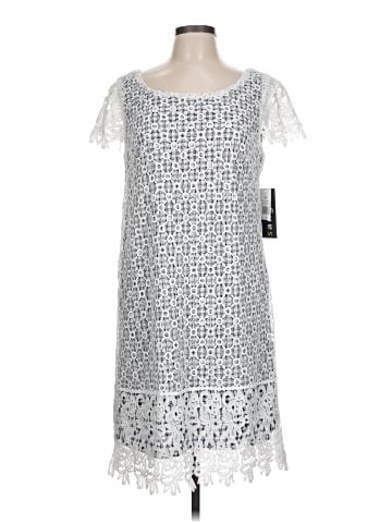 Sangria Casual Dress (view 1)