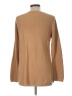 Talbots Outlet Tan Pullover Sweater Size L - photo 2