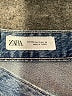 Zara Blue Jeans Size 2 - photo 7
