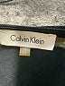 Calvin Klein Black Short Sleeve Top Size XL - photo 7