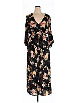 Forever 21 Plus Casual Dress