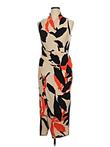 RACHEL Rachel Roy Cocktail Dress (view 1)