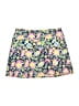 Katherine Way Print Green Skort Size S - photo 1