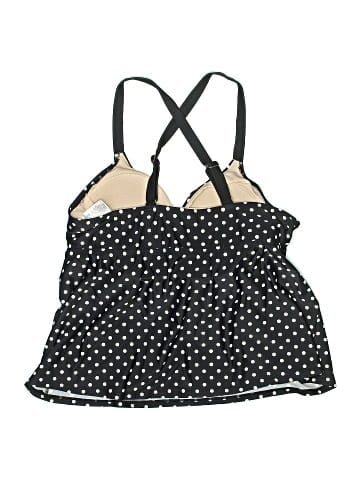Ava & Viv Swimsuit Top (view 2)