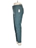 Old Navy Teal Casual Pants Size 10 - photo 5