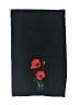Assorted Brands Black Scarf One size - photo 2