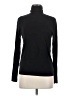 Ann Taylor LOFT Black Long Sleeve Top Size M - photo 1