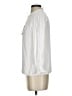 Paige Ivory 3/4 Sleeve Blouse Size XS - photo 5