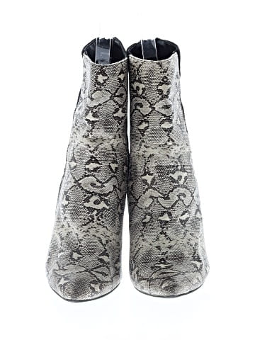 Lulus Ankle Boots (view 2)