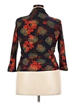 Assorted Brands Long Sleeve Button-Down Shirt (view 2)