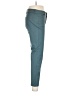 Old Navy Teal Casual Pants Size 10 - photo 4