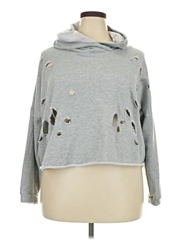 rue21 Sweatshirt (view 1)