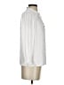 Paige Ivory 3/4 Sleeve Blouse Size XS - photo 4