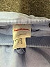 Hanna Andersson Solid Blue Skort Size 6 - 7 - photo 3