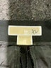 MICHAEL Michael Kors Solid Black Casual Pants Size 2 (petite) - photo 7