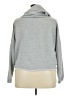 rue21 Gray Sweatshirt Size 2X - photo 2
