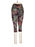 Lululemon Athletica Print Green Active Pants Size 8 - photo 2