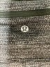Lululemon Athletica Chevron-herringbone Gray Active Pants Size 6 - photo 7