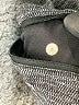 Lululemon Athletica Chevron-herringbone Gray Active Pants Size 6 - photo 8