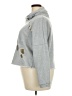 rue21 Gray Sweatshirt Size 2X - photo 5