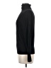 Ann Taylor LOFT Black Long Sleeve Top Size M - photo 5