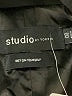 Studio by Torrid Black Tuxedo Vest Size (00) - photo 3
