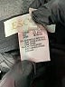 Escada Solid Black Dress Pants Size EU 42 / US 12 - photo 8