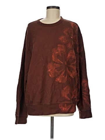 Adriano Goldschmied Sweatshirt (view 1)
