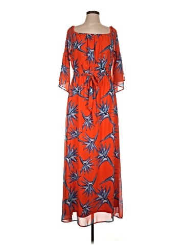Luxology Casual Dress (view 1)