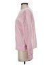 Joe Boxer Pink Sweatshirt Size S - photo 5