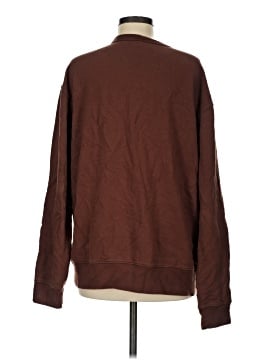 Adriano Goldschmied Sweatshirt (view 2)