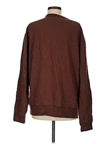 Adriano Goldschmied Sweatshirt (view 2)
