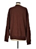 Adriano Goldschmied Floral Brown Sweatshirt Size M - photo 2