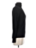 Ann Taylor LOFT Black Long Sleeve Top Size M - photo 4