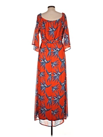 Luxology Casual Dress (view 2)