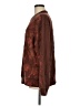Adriano Goldschmied Floral Brown Sweatshirt Size M - photo 5